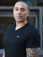 Justin Brooks