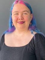 Mo Mitchell