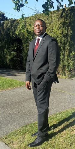 Khama Chibwana