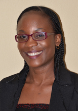 Doris Kakuru