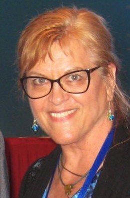 Jessica Ball
