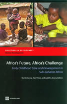 Africa's future, Africa's challenge