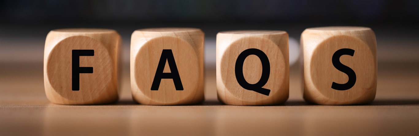 faq image