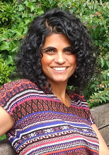 Mandeep Kaur Mucina