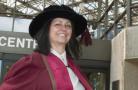 Katherine Woodhouse