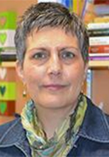 Teri Derksen Teri Derksen