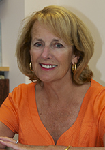 Marie Hoskins Marie Hoskins