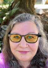 Shanne McCaffrey