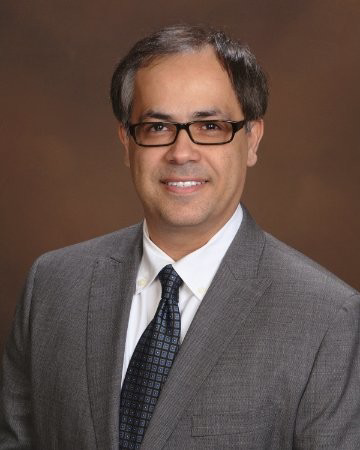 Dr. Sina Madani