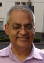 Karim Keshavjee 