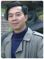 Alex Kuo