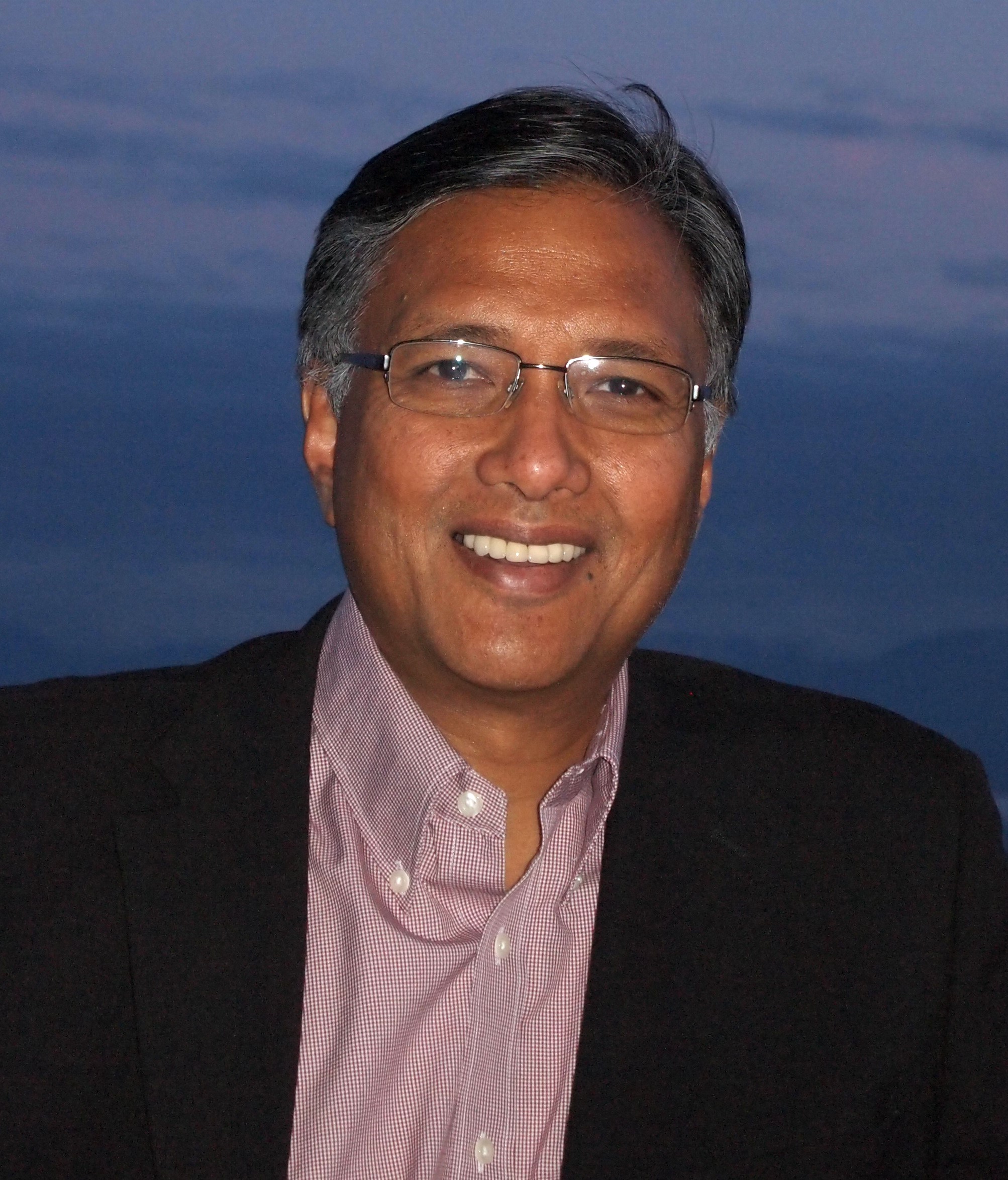 Richard Veerapen Richard Veerapen