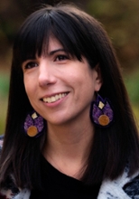 Dr. Gina Starblanket