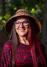 Dr. Robina Thomas Dr. Robina Thomas