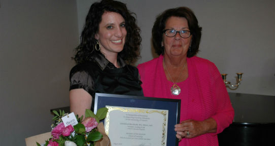 Field Guide of the Year, BSN program