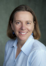 Dr. Anne Bruce
