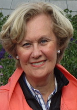 Dr. Betty Davies