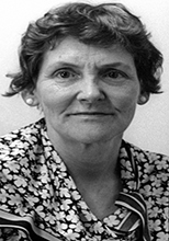 Dr. Isabel MacRae
