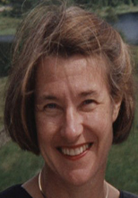 Dr. Joan McNeil