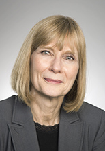 Dr. Anita E. Molzahn