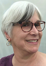 Dr. Rita Schreiber
