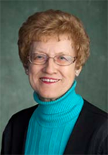Dr. Janet Storch