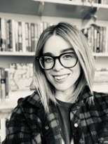 Dr. Marilou Gagnon Dr. Marilou Gagnon
