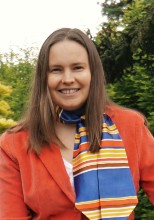 Dr. Olga Petrovskaya Dr. Olga Petrovskaya