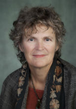Dr. Karen MacKinnon