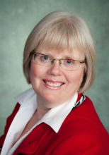 Dr. Laurene Sheilds