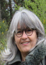 Dr.  Anastasia  Mallidou