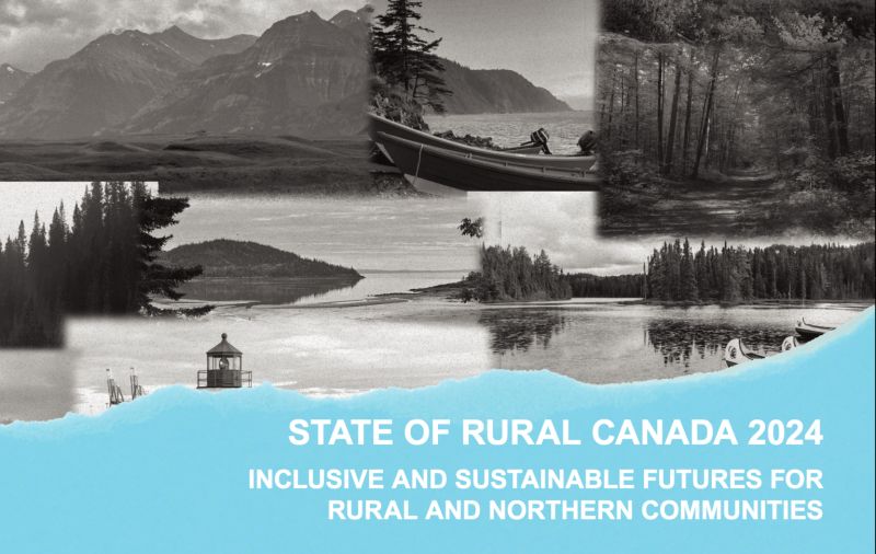 State of Rural Canada