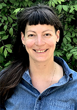 Dr. Megan Egler