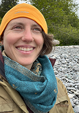 Dr. Erin Nuckols