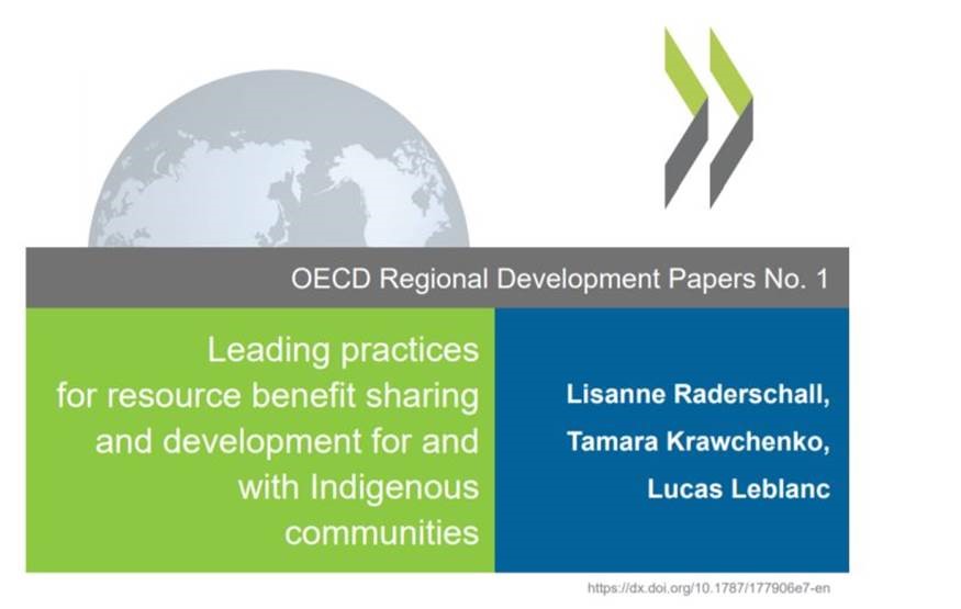 OECD Regional Development Papers No. 1