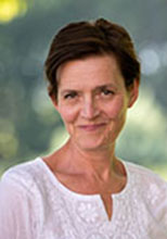 Dr. Helga Hallgrímsdóttir