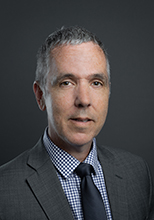 Steven Emery