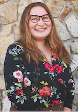 Sarah Greer