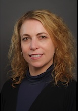 Veronique Mercier