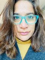 Dr. Farah Mawani Dr. Farah Mawani