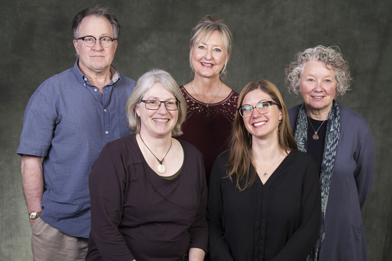 Staff Photo