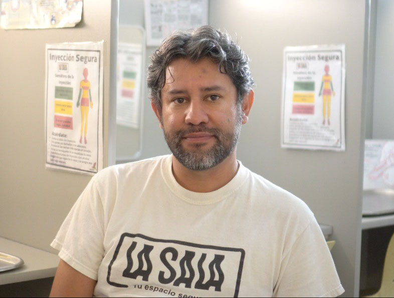 Dr. Jaime Arredondo Sanchez Lira Dr. Jaime Arredondo Sanchez Lira