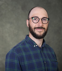 Dr. Matthew Little Dr. Matthew Little