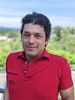 Dr. Jeff Masuda Dr. Jeff Masuda