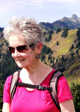 Dr. Marie Campbell Dr. Marie Campbell