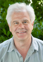 Dr. Michael Hayes Dr. Michael Hayes