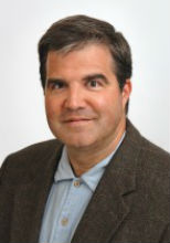 Dr. Tim Naimi