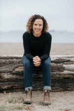 Dr. Natalie Frandsen Dr. Natalie Frandsen