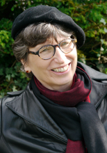 Dr. Marge Reitsma-Street Dr. Marge Reitsma-Street