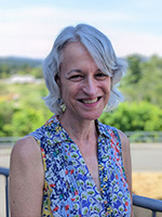 Dr. Catherine Worthington Dr. Catherine Worthington